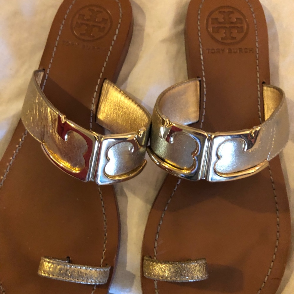 Tory Burch sandals